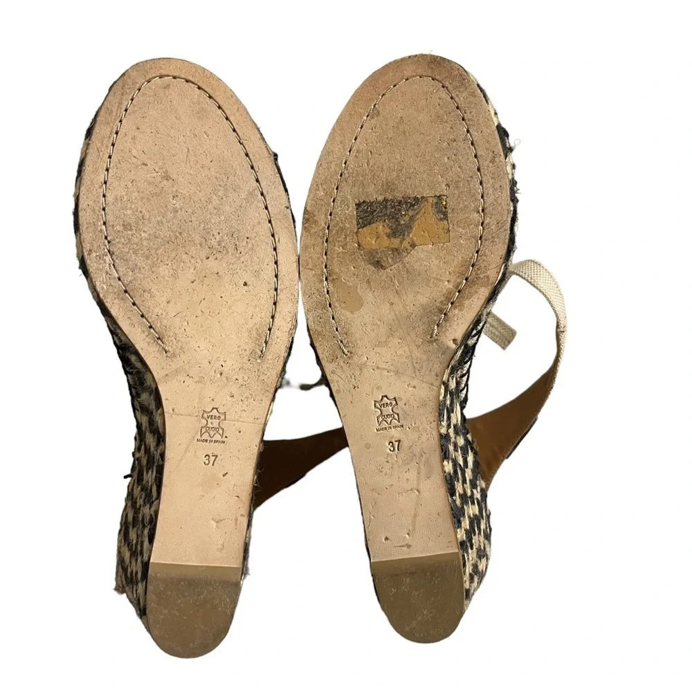 Proenza Schouler Espadrilles Size 37